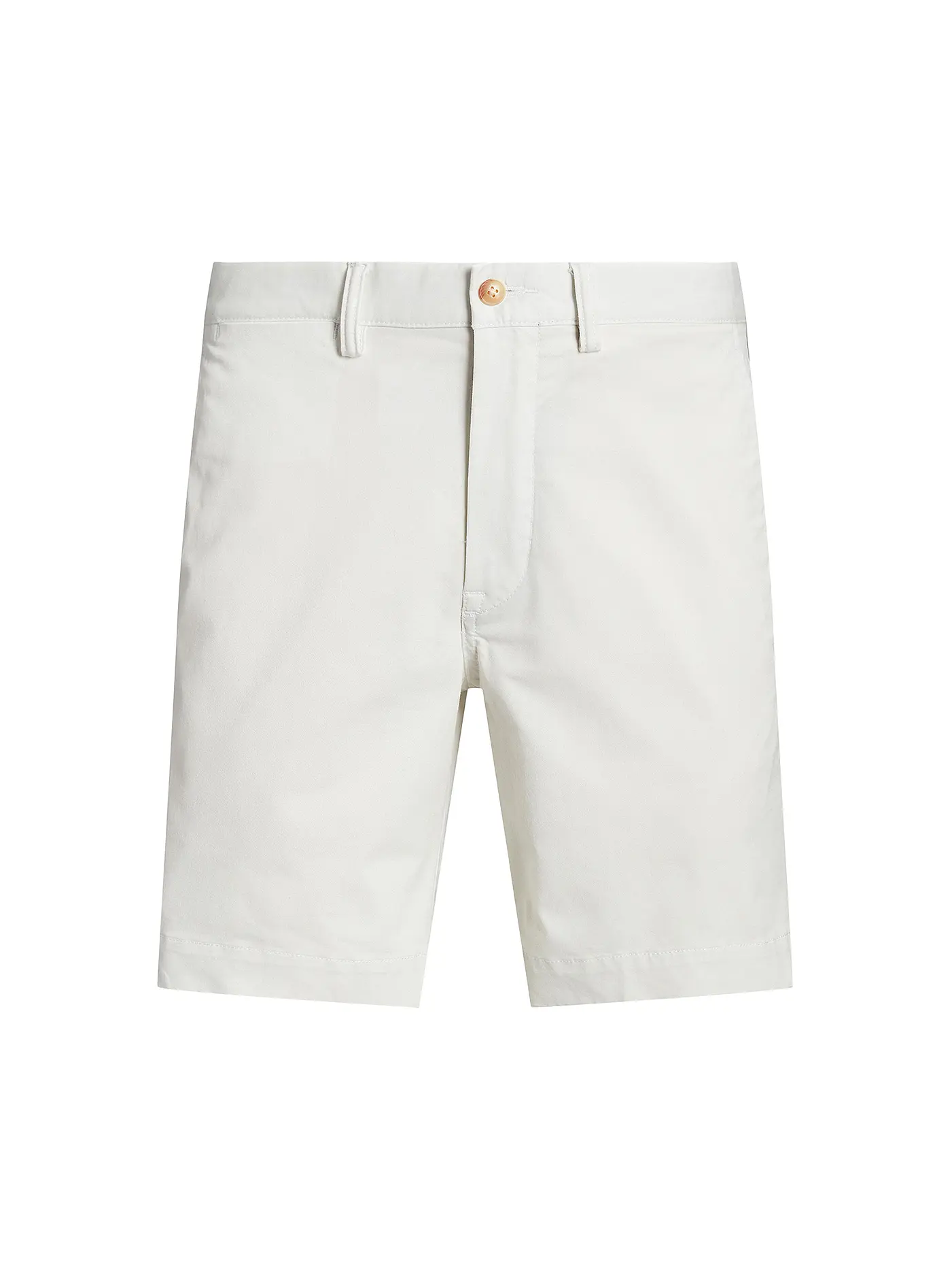 POLO RALPH LAUREN | Chino Shorts | weiss